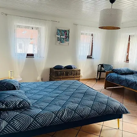 公寓 Family - Soca And Nadiza *