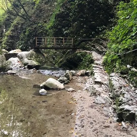 Family - Soca And Nadiza شقة *