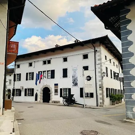 Family - Soca And Nadiza