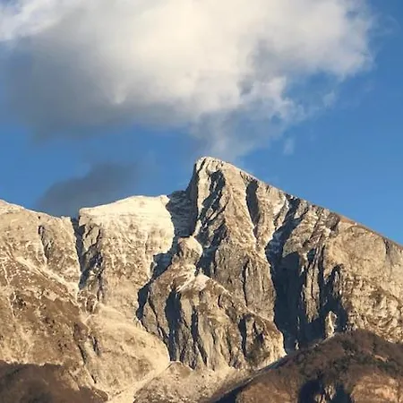 公寓 Family - Soca And Nadiza *