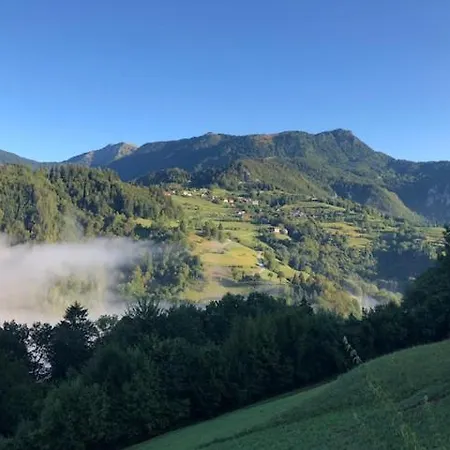 Family - Soca And Nadiza *