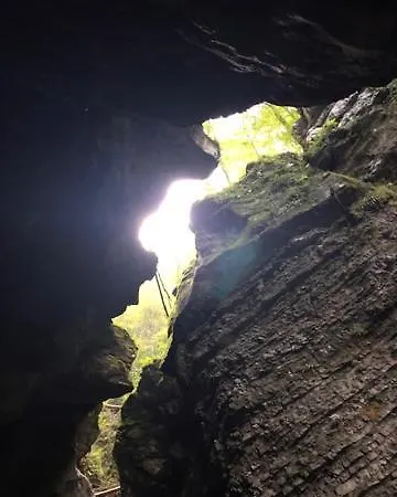 Family - Soca And Nadiza 아파트