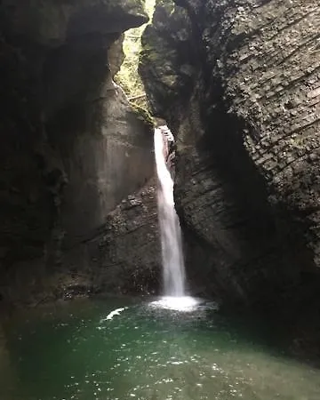 Family - Soca And Nadiza *