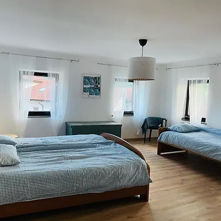 公寓 Family - Soca And Nadiza *