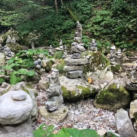 Family - Soca And Nadiza شقة كوباريد