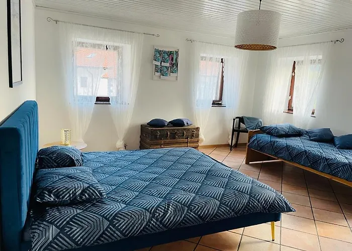 Appartement Family - Soca And Nadiza *