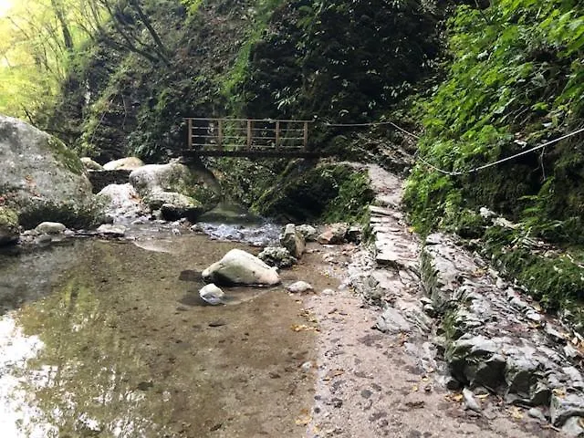 Family - Soca And Nadiza Appartement *