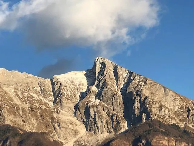 Appartement Family - Soca And Nadiza *