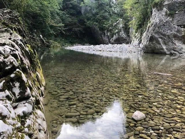 Appartement Family - Soca And Nadiza