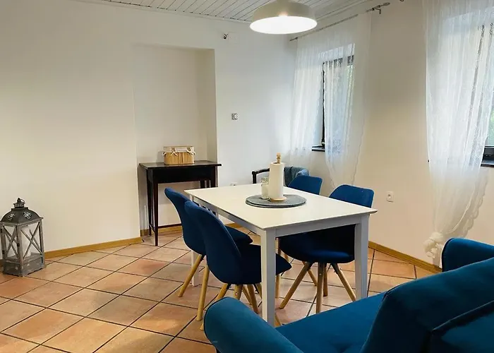 Family - Soca And Nadiza Appartement Kobarid