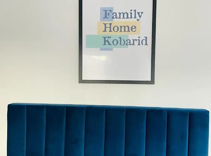 Family - Soca And Nadiza