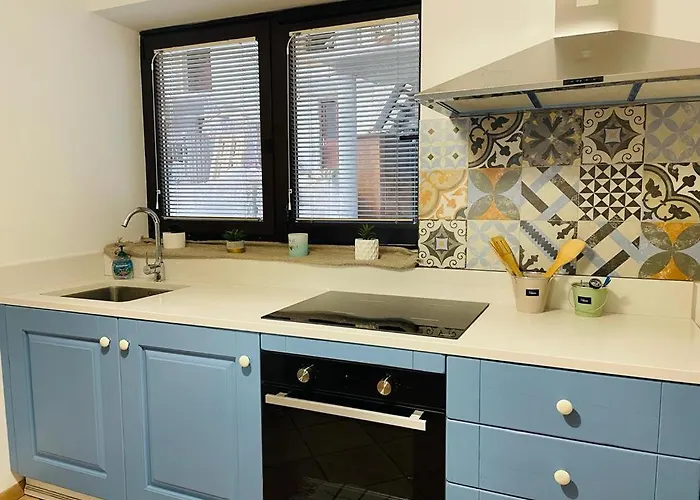 Family - Soca And Nadiza Appartement Kobarid