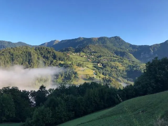 Family - Soca And Nadiza *