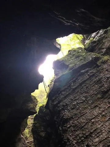 Family - Soca And Nadiza Appartement