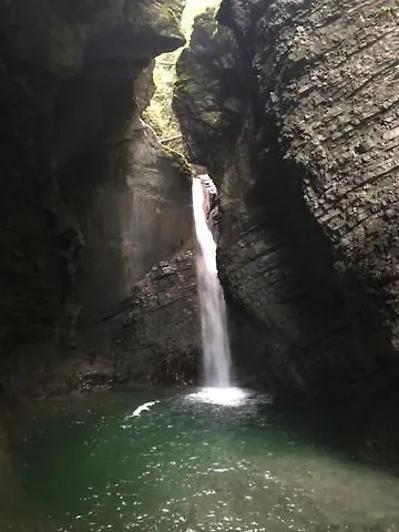 Family - Soca And Nadiza *