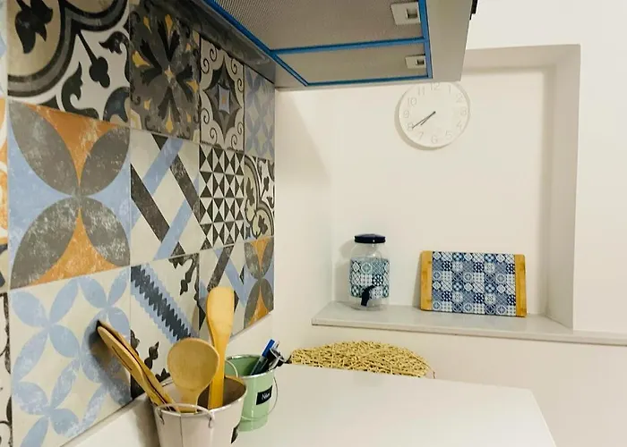 Appartement Family - Soca And Nadiza *